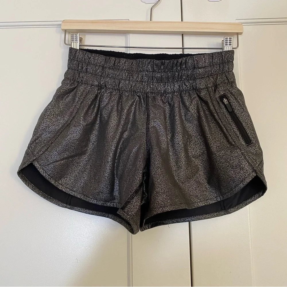 Lululemon Hotty Hot Short‎ II *Long 4